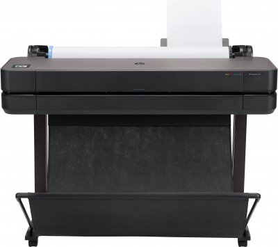 HP  Designjet Imprimante T630 36-pouces &Eacute;dition 2025 - Neuf
