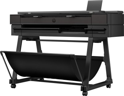 HP  DesignJet T850 36 pouces &middot; Imprimante multifonction