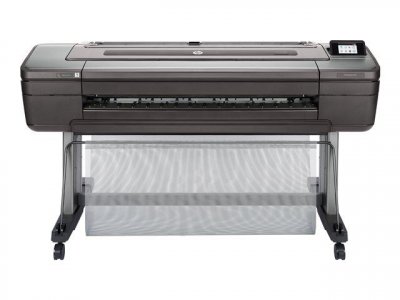 HP  Designjet Z9+- 44'' imprimante grand format #8211 44''