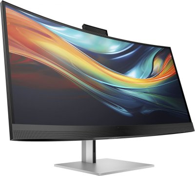 HP  &Eacute;cran de conf&eacute;rence 5K2K S&eacute;rie 7 Pro 39,7 pouces - 740pm - Neuf