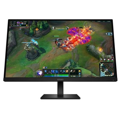 HP  &Eacute;cran Gaming Omen 27q G2 27&acute;&acute; Qhd Ips Led 180hz