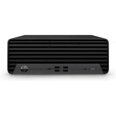 HP  Elite 600 G9 petit format Intel Core i5-13500/16 Go/512 Go SSD