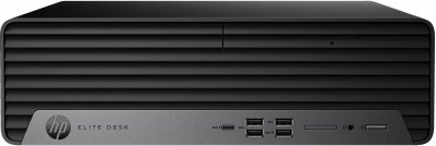 HP  Elite 805 G9 - Ryzen 5 8500G 3.5 GHz 8 Go RAM 1.256 To Noir AZERTY