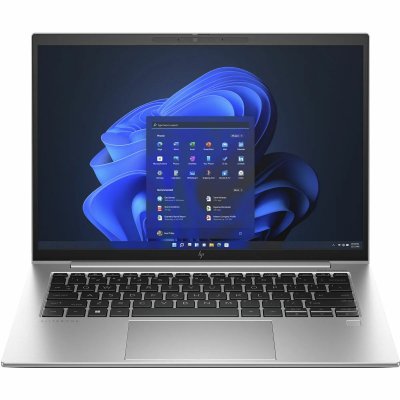 HP  Elitebook 1040 G10 14&acute;&acute; I5-1335u/16gb/512gb Ssd Laptop Clair Spanish QWERTY