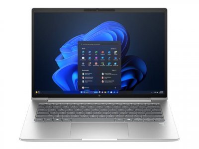 HP  EliteBook 6 G1i AI - Intel Core Ultra U5-225U - 32Go - 1ToSSD