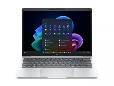 HP  ELITEBOOK 8 G1A 13 INCH NOTEBOOK NEXT GEN AI PC WOLF PRO SECURITY EDITION 1 To