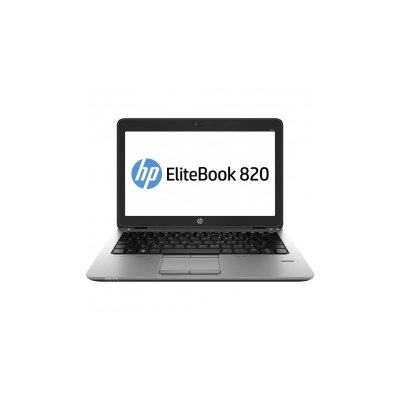  HP EliteBook 820 G1 - 8 Go - SSD 120 Go - Linux