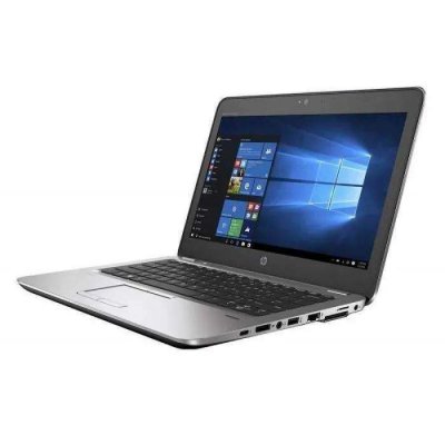 HP  EliteBook 820 G3 - 8Go - SSD 256Go - Bon &eacute;tat