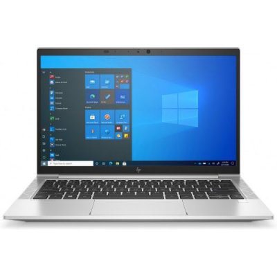  HP EliteBook 830 G8 i7-1165G7 16GB 512GB W10Pro 13