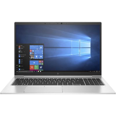 HP  EliteBook 850 G7 i5-10210U 8Go 256Go SSD 15.6'' W11