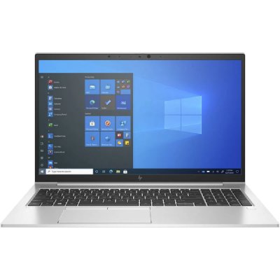 HP  EliteBook 850 G8 i5-1135G7 16Go 256Go SSD 15.6'' W11