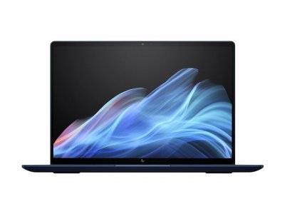 HP  ELITEBOOK ULTRA G1I 14 INCH NOTEBOOK NEXT GEN AI PC WOLF PRO SECURITY EDITION Bleu 512 Go