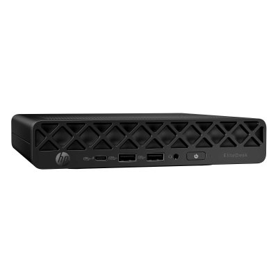 HP  EliteDesk 8 Mini G1i Desktop AI PC (998P9ET)