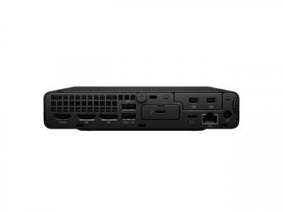 HP  EliteDesk 8 Mini G1i Desktop AI PC Wolf Pro Security Edition, 1 To, SSD, Windows 11 Pro 998P8ET