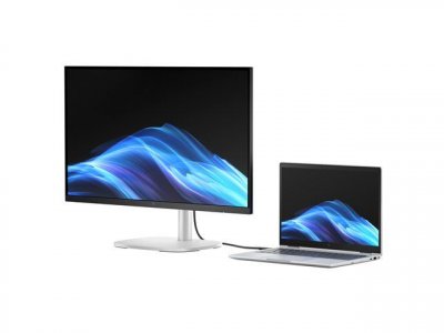 HP  ELITESTUDIO 8 ALL-IN-ONE G1I 27 INCH DESKTOP AI PC WOLF PRO SECURITY EDITION Intel Core Ultra 5