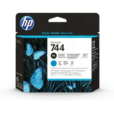 HP  Encre GF 745 N PH