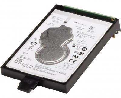 HP  ENCRYPTED Hard Drive Accessory
