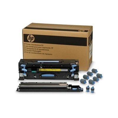 HP   kit de maintenance preventiv noir