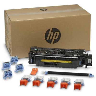 HP   laserjet 220v maintenance kit noir