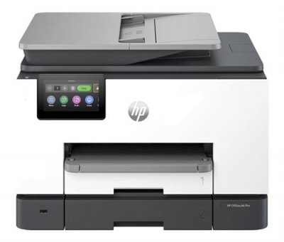 HP   OfficeJet Pro 9132e All-in-One Printer Gris