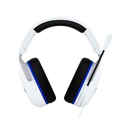 HYPERX HP  Cloud Stinger 2 Core - PlayStation 5 - Blanc