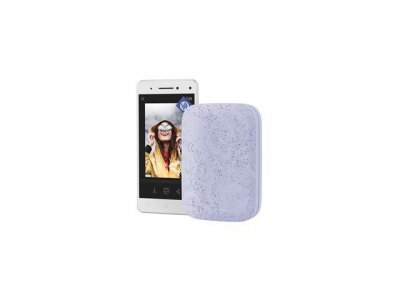 HP  imprimante Sprocket 2x3 pouces Noir