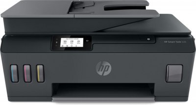 HP  Imprimante tout-en-un Smart Tank 530&nbsp;:E eur/ru 