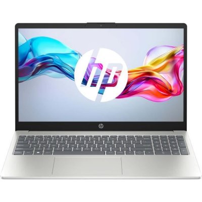 HP  LAPTOP AI 15-FD2004NF 15.6"" Intel Core Ultra 5 32 Go Argent