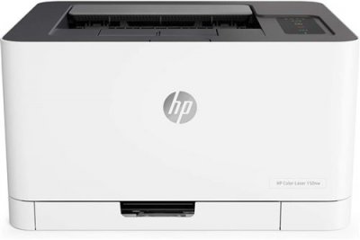 HP  Laser 150nw Color Laser, blanc, Taille unique