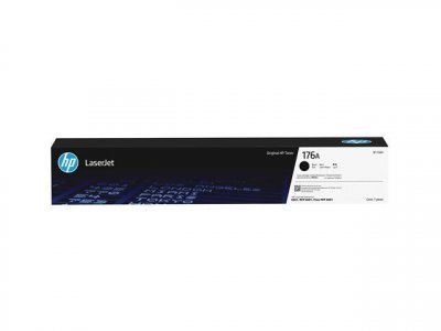 HP  LaserJet 176A Toner authentique Noir