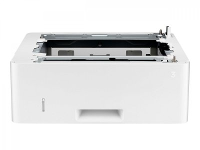 HP  LaserJet Bac/chargeur Pro - 550 feuilles D9P29A 