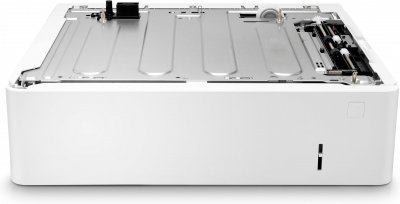 HP  Laserjet Bac Papier 550 Feuilles