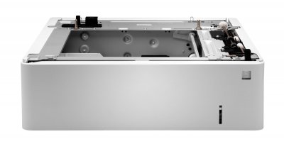 HP  LaserJet Chargeur de support Color 550 feuilles B5L34A 