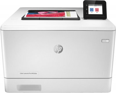 HP  laserjet color m454dw pro 28ppm a4 noir