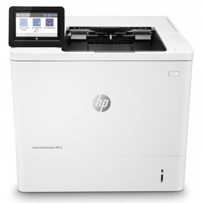 HP  LaserJet Enterprise M612dn 1200 x 1200 DPI A4 Wifi