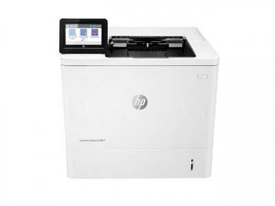 HP  LaserJet Enterprise Stampante Enterprise LaserJet M611dn - Neuf