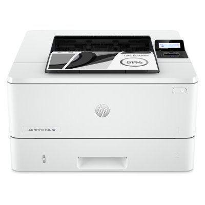 HP  LaserJet Pro 4002dn Printer Europe