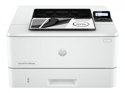 HP  LaserJet Pro 4002dne Printer Europe