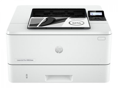 HP  LaserJet Pro 4002dwe Printer Europe