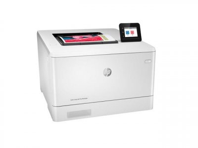 HP  LaserJet Pro M454dw Sans fil Couleur Imprimante, Recto verso - Neuf