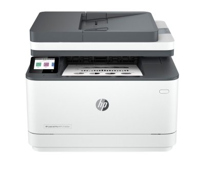 HP  LaserJet Pro MFP 3102fdw - Imprimante laser