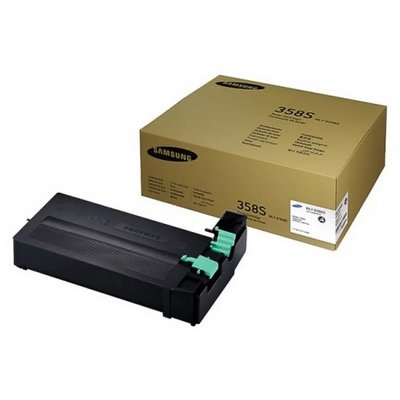 HP  Mlt-d358S Original Noir 1 pi&egrave;ce s