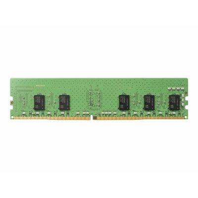 HP  Necc 3pl81aa 1x8gb Ddr4 2666mhz Ram Memory Vert