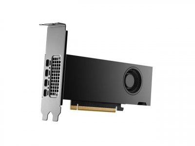 HP NVIDIA RTX PH x2xxx 4mDP Graphics - Neuf