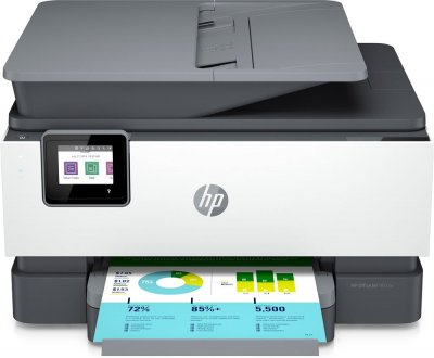 HP  OfficeJet Pro 9012e - Wifi