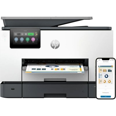 HP  OfficeJet Pro 9130b All-in-One Printer A jet d'encre 4U561B#686