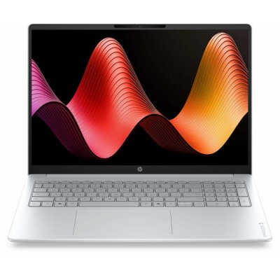 HP  OmniBook 3 16-bw0008nfx - Ryzen 5 - 8 Go - 512 Go - Argent