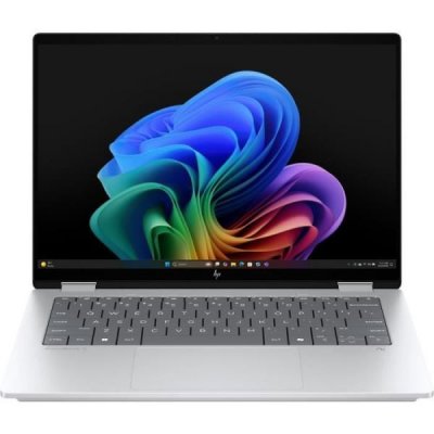 HP  OMNIBOOK X FLIP 2-IN-1 LAPTOP NEXT GEN AI 14-FM0009NF 14"" Intel Core Ultra 5 16 Go