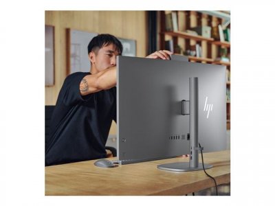 HP  OmniStudio X All-in-One Desktop Next Gen AI 32-c1012nf PC