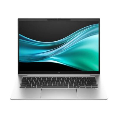 HP  Ordinateur Portable Elitebook 845 G11 Wolf Pro Se Kd 14&acute;&acute; R5-8540u/16gb/512gb Ssd 